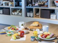 B&B HOTEL Landshut - breakfast