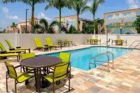 SpringHill Suites Punta Gorda Harborside - Pools