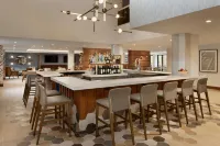 Madison Marriott South - bar