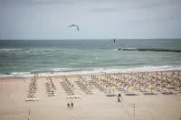 梅加羅斯酒店 - 海景