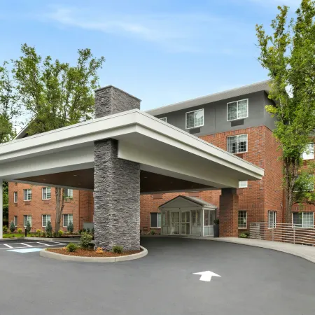 Fairfield Inn & Suites Portland South/Lake Oswego