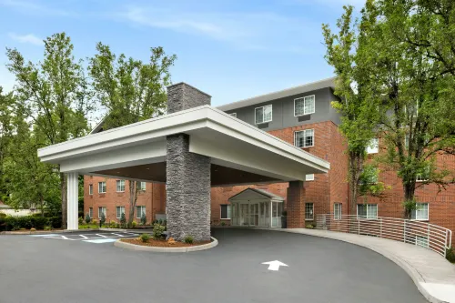 Fairfield Inn & Suites Portland South/Lake Oswego - Wifi