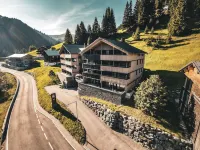 Aparthotel Alpinresort Damüls - Apartments
