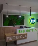 B&B Hotel Piotrków Trybunalski - 3-Star