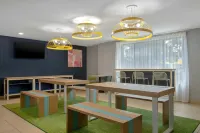 Spark by Hilton Montgomery EastChase - WiFi