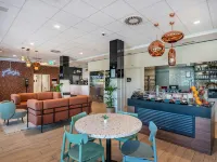 B&B Hotel Zürich Airport - Cheap
