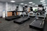 Fairfield Inn & Suites Beloit - Gym
