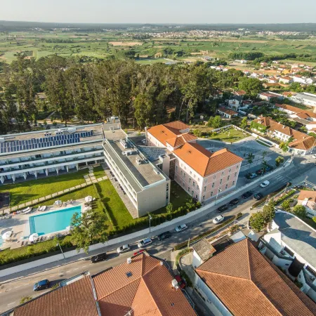 Monte Real - Hotel, Termas & Spa