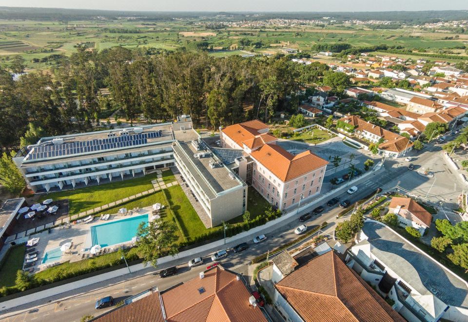Monte Real - Hotel, Termas & Spa - Housity
