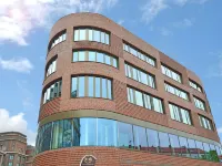 B&B HOTEL Hannover-City Hotels near List