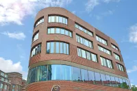 B&B HOTEL Hannover-City - 2-Star