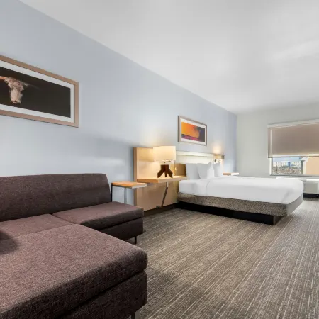 Hilton Garden Inn Amarillo