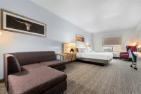 Hilton Garden Inn Amarillo - 3-Star