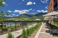 Residence Inn Big Sky/The Wilson Hotel - piscina