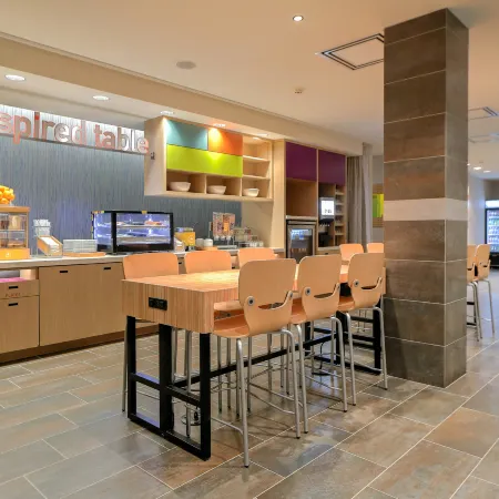 Home2 Suites by Hilton Alcoa Knoxville Airport