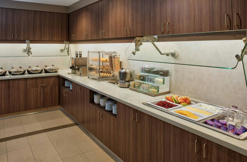 Residence Inn Chicago Bolingbrook photo 4
