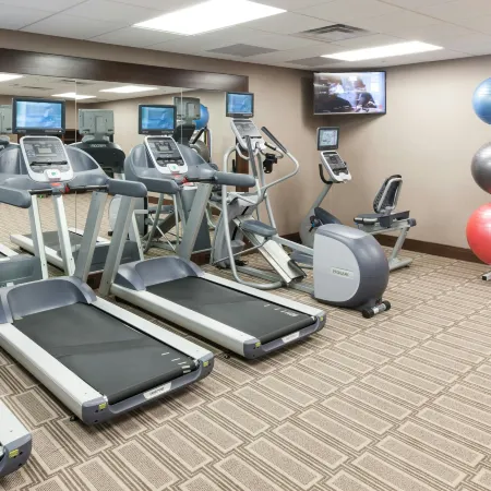 Residence Inn Dallas Plano/Richardson