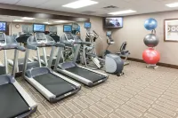 Residence Inn Dallas Plano/Richardson - Pool