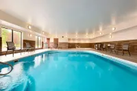 Fairfield Inn & Suites Hartford Manchester - واي فاي
