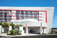 The Daytona, Autograph Collection - bar