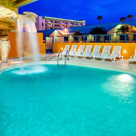 Four Points by Sheraton Cocoa Beach