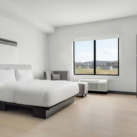 StudioRes by Marriott Jackson, TN