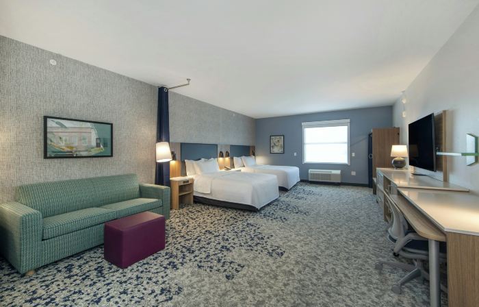 Home2 Suites by Hilton Lumberton