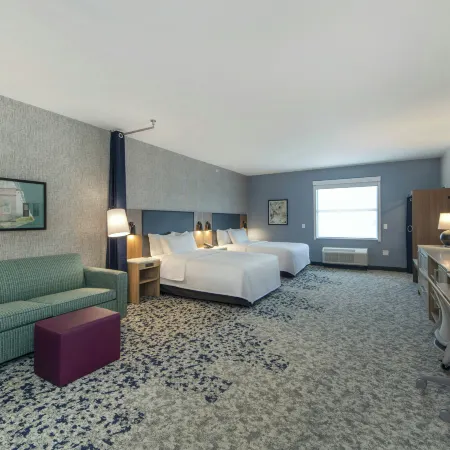Home2 Suites by Hilton Lumberton
