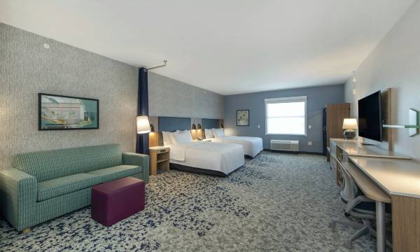 Home2 Suites by Hilton Lumberton