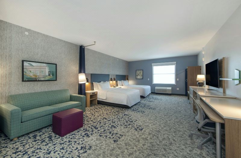 Home2 Suites by Hilton Lumberton