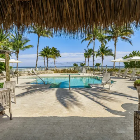 The Islands of Islamorada