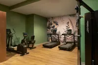 The Carlton Hotel, Atascadero, a Tribute Portfolio Hotel - Træningscentre