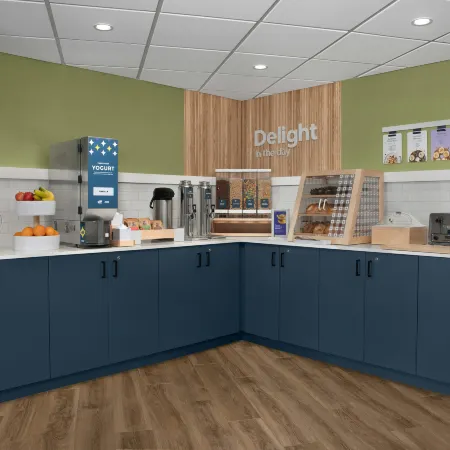 Spark by Hilton Northborough