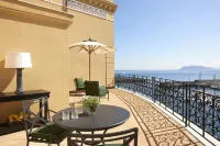 Villa Igiea - romantici