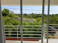 Studio apartment with available parking - 2-Star