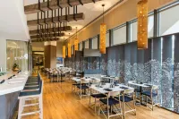 Marriott Marquis Houston - servizio colazione