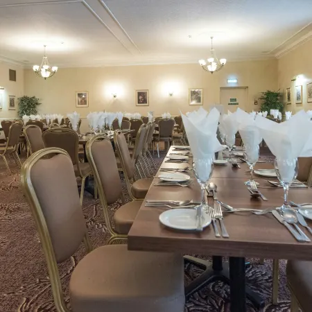 Ben Nevis Hotel & Leisure Club