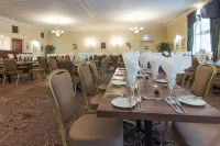Ben Nevis Hotel & Leisure Club - servizio colazione