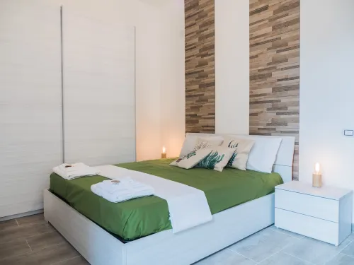Chiaia Premium Flat, Near Seaside, Max 4 People - Daireler