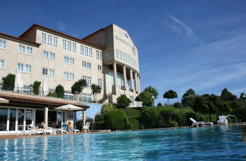 Gran Hotel Los Abetos photo 5