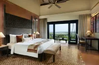 The Fern Samali Resort Dapoli, Series by Marriott - Mountain view