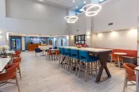 登頓歡朋套房酒店 - Wi-Fi