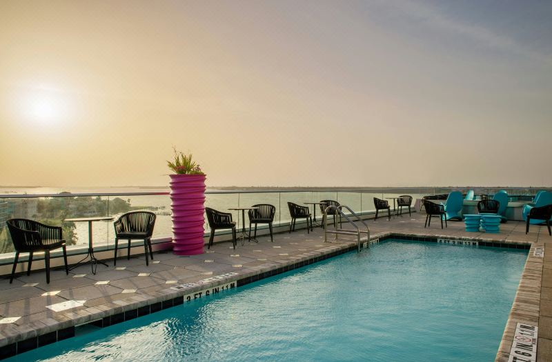 SpringHill Suites Bradenton Downtown/Riverfront photo 2