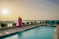 SpringHill Suites Bradenton Downtown/Riverfront - Uima-altaat