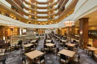 Embassy Suites by Hilton Dallas Frisco Hotel & Convention Center - Bữa sáng