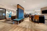 TownePlace Suites Monroe - que admiten mascotas