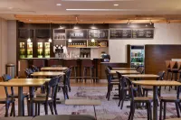 Courtyard Ocala - bar