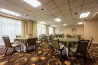Hampton Inn Meridian - Pet friendly