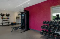 Home2 Suites by Hilton Bristol - Gym
