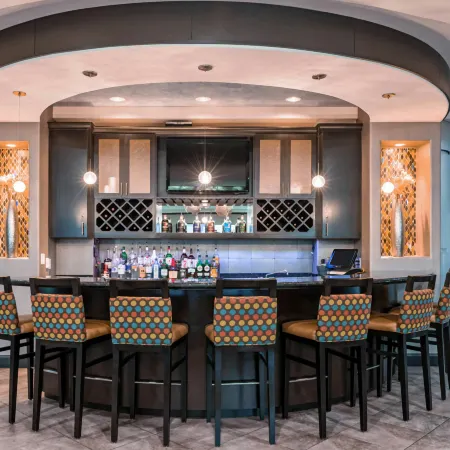 SpringHill Suites Waco Woodway